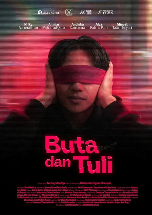 Buta Dan Tuli image 1