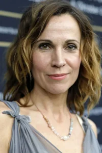 Doris Schretzmayer image 1