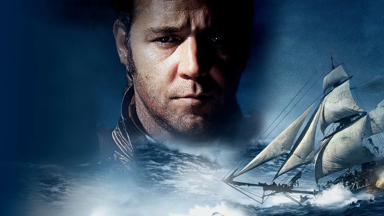 Master and Commander : De l&rsquo;autre côté du monde