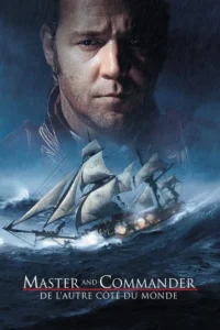 Master and Commander : De l&rsquo;autre côté du monde