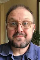 Edward Woodall image 1