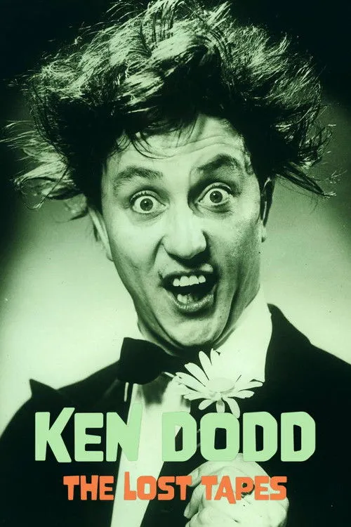 Ken Dodd: The Lost Tapes image 1