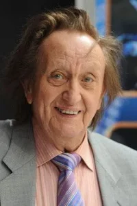 Ken Dodd image 1