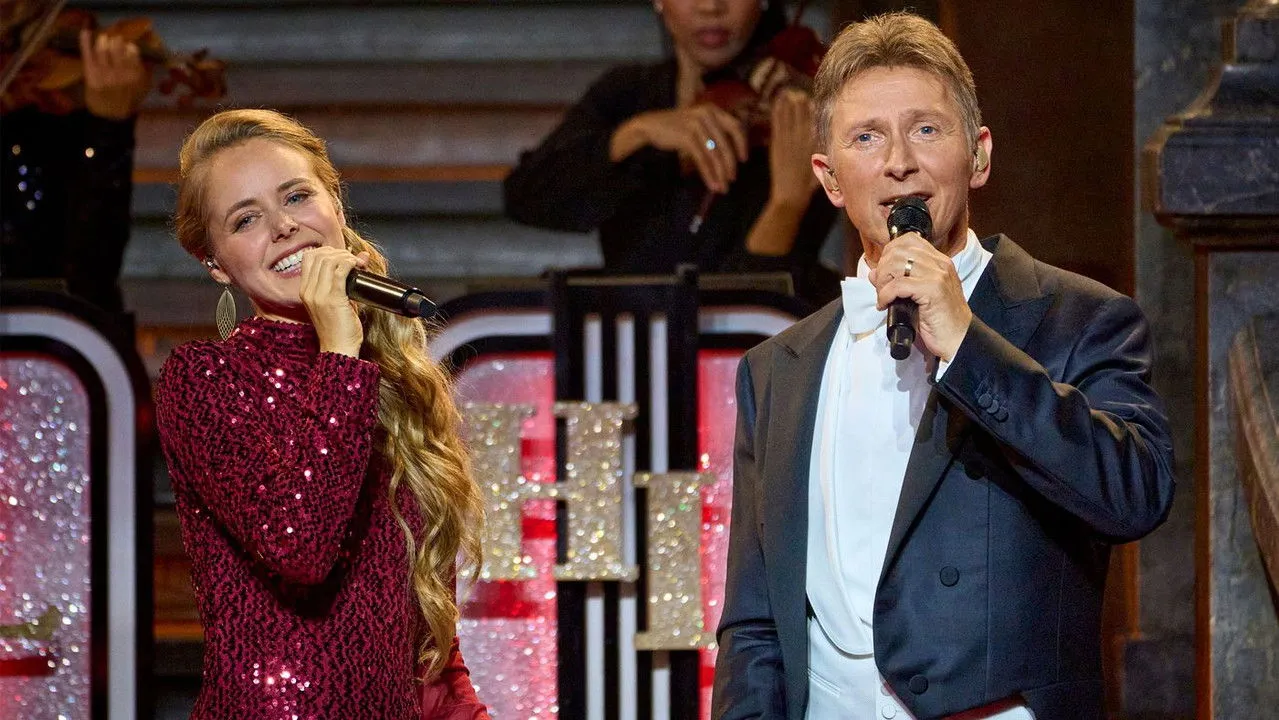 Helmut Lotti Goes Classic