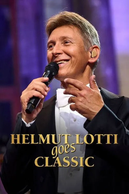 Helmut Lotti Goes Classic image 1