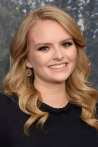 Andrea Brooks image 1