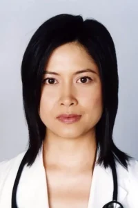 Maggie Siu image 1