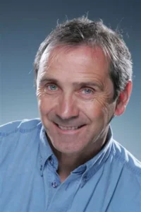 Christian Baltauss image 1