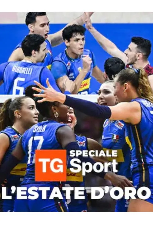 L'Estate d'Oro image 1