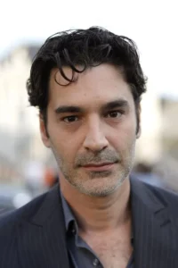 Christoforos Papakaliatis image 1