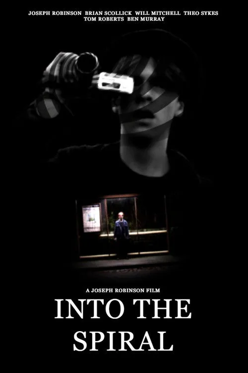 Into the Spiral image 1