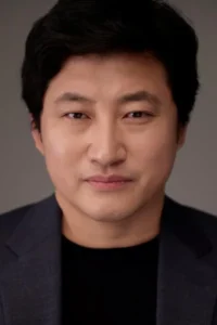 Park Jin-woo image 1