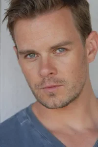 Morgan Kelly image 1