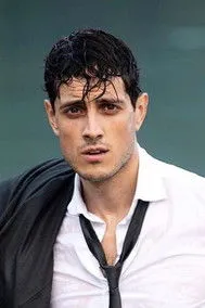 Emanuel Caserio image 1