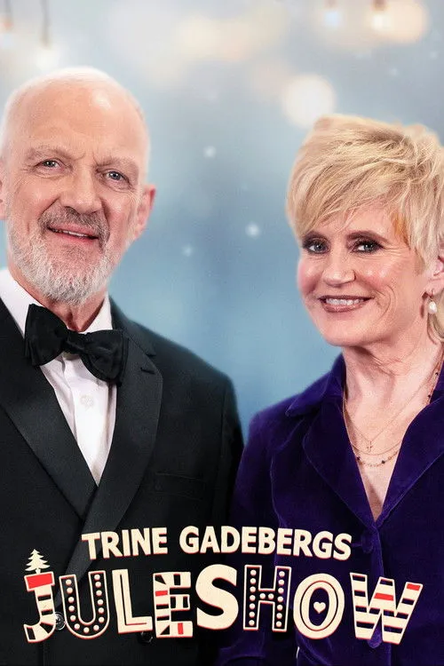 Trine Gadebergs Juleshow image 1