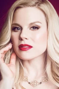 Megan Hilty image 1