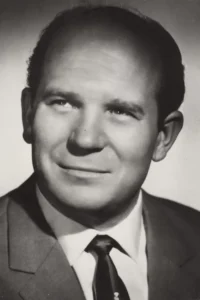 Pécsi Sándor image 1