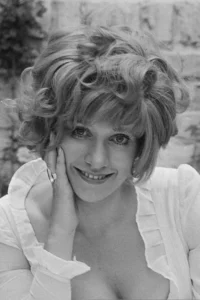 Hilary Pritchard image 1