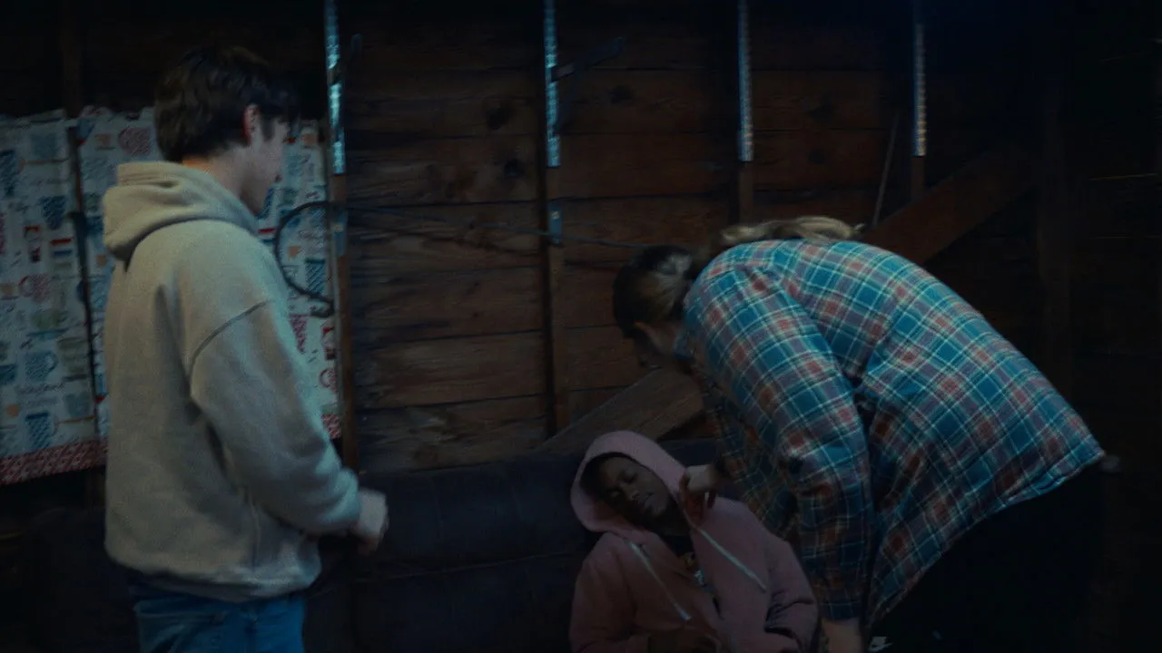 We&rsquo;ll Keep It Down