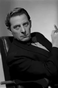 Charles Goldner image 1