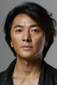 鄭伊健 image 1