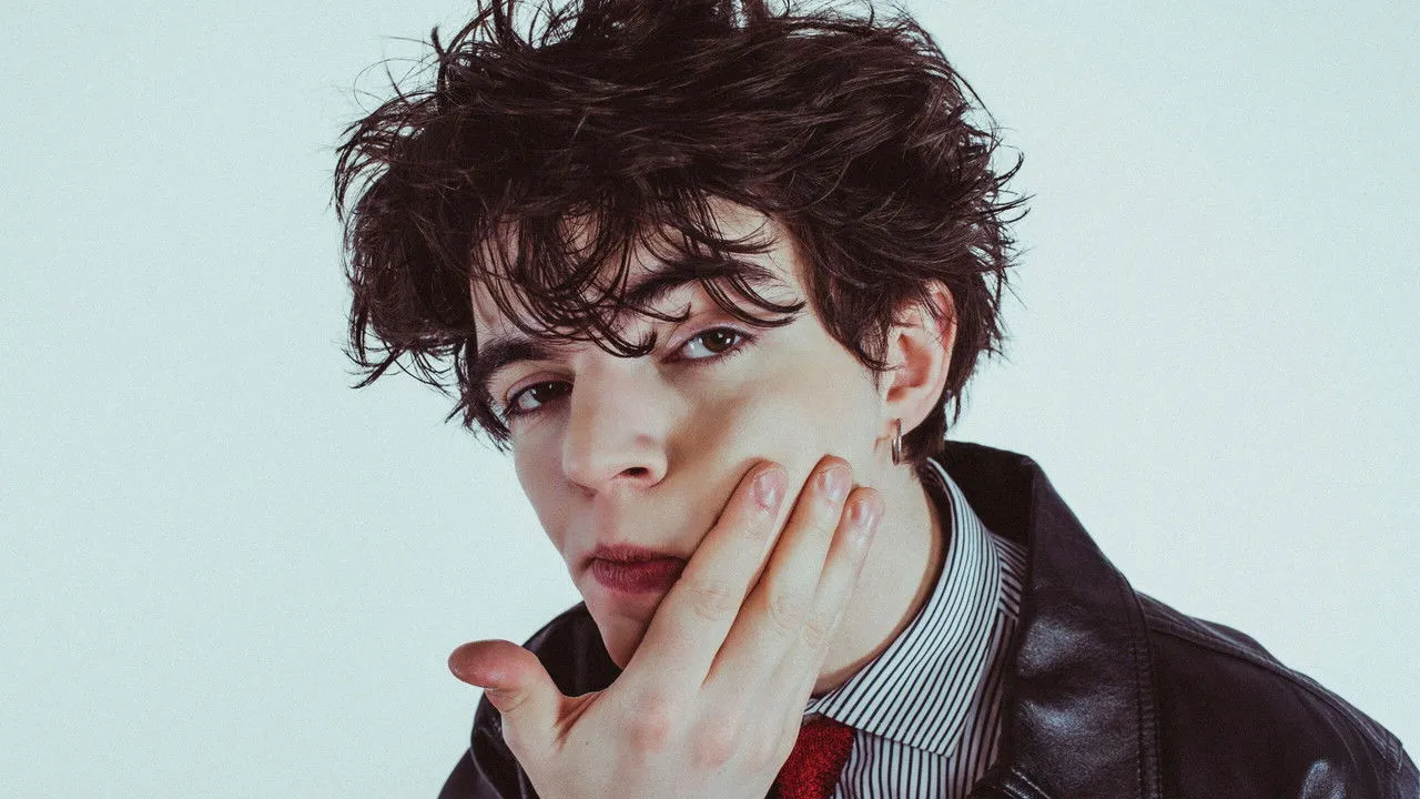 Sam Sauvage à l&rsquo;Hyper Weekend Festival 2026