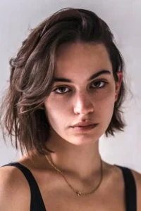 Inès Spiridonov image 1