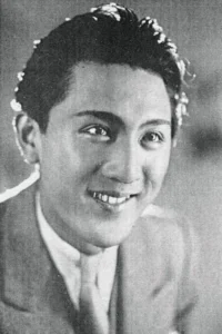 Haruo Tanaka image 1