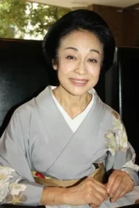 Sayoko Ninomiya image 1