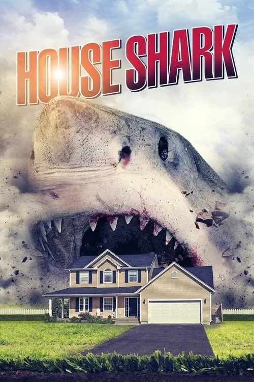 House Shark image 1