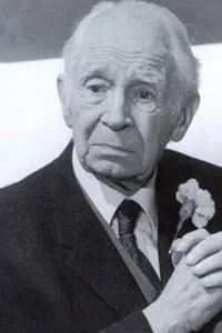 Harold Bennett image 1