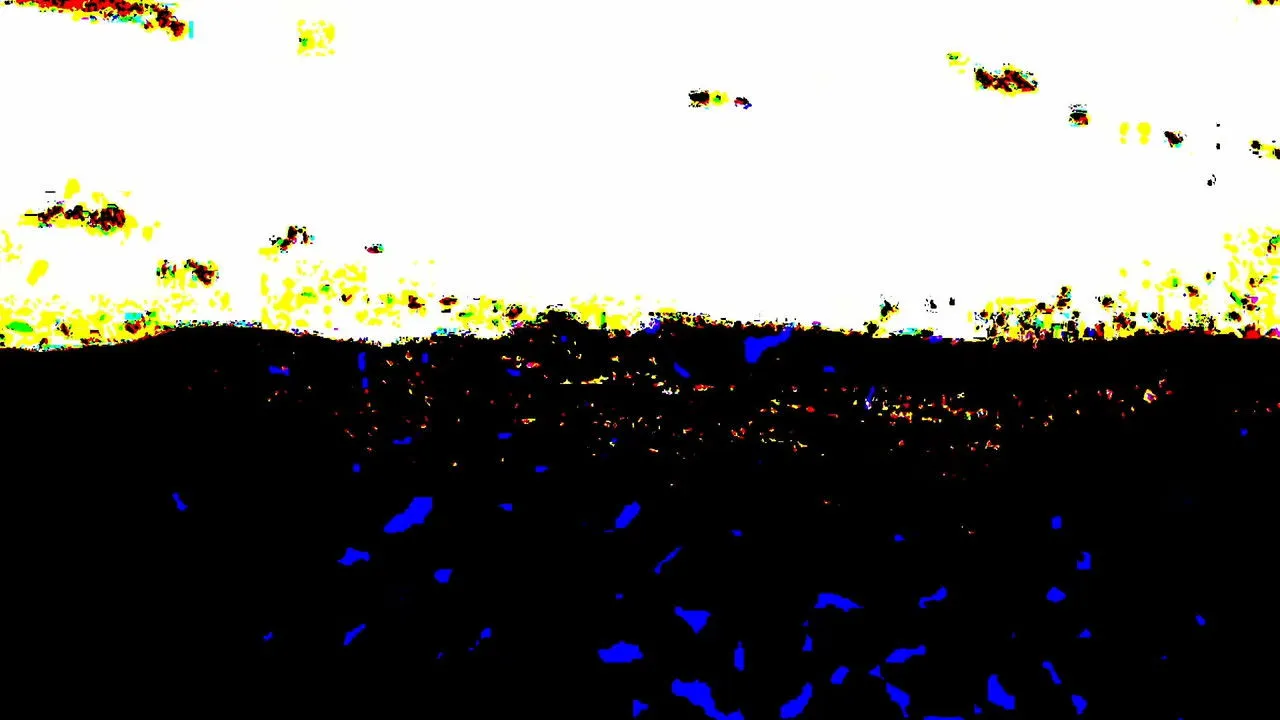 Gaze in the State of Confusion