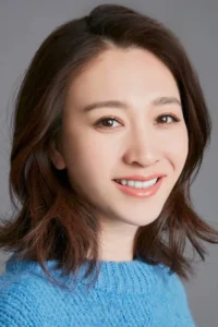 李小冉 image 1
