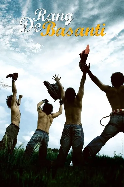 Rang de Basanti image 1