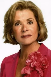 Jessica Walter image 1