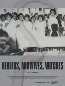 Healers, Midwives, Witches
