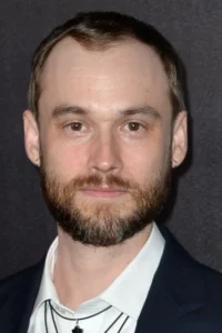 Tobias Segal image 1