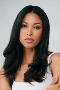 Lex Scott Davis image 1