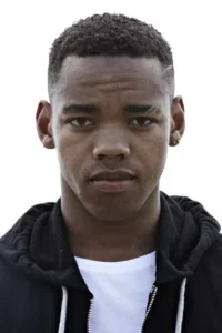 Joivan Wade image 1