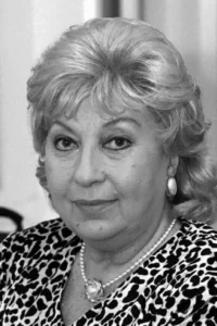 Magda Paveleková image 1