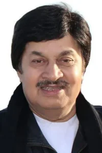 Srinath image 1