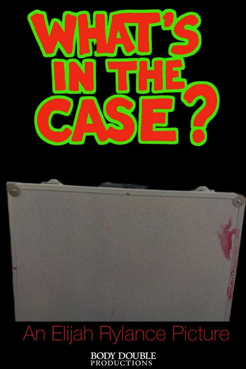 What's In The Case? image 1