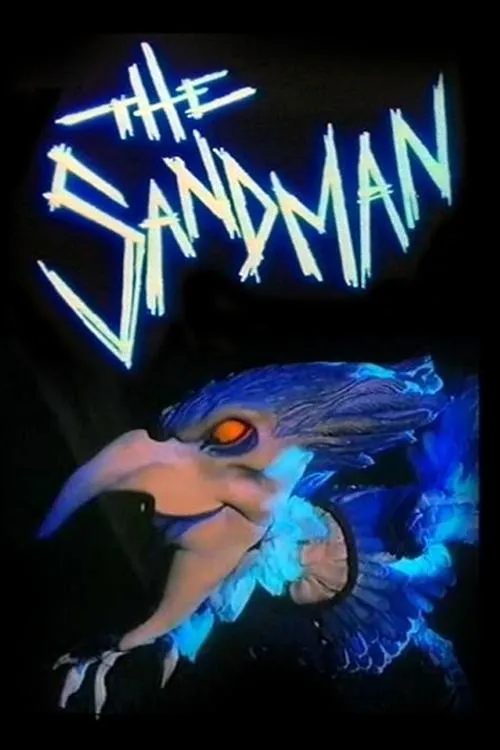 The Sandman image 1