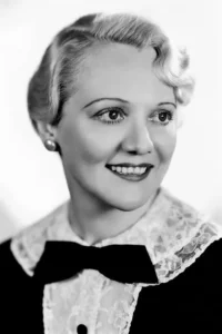 Minna Gombell image 1