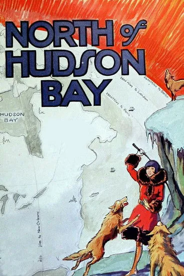 North of Hudson Bay image 1
