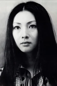 Meiko Kaji image 1