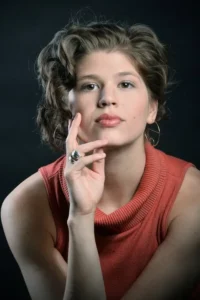 Márkus Luca image 1