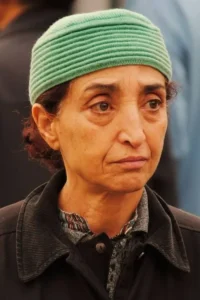 Fatima Ben Saïdane image 1
