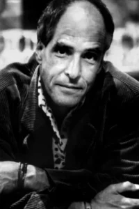 Robert Kramer image 1