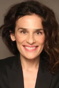 Anne-Sophie Morillon image 1